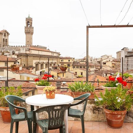 شقة Vigna Vecchia Panoramica فلورنس المظهر الخارجي الصورة